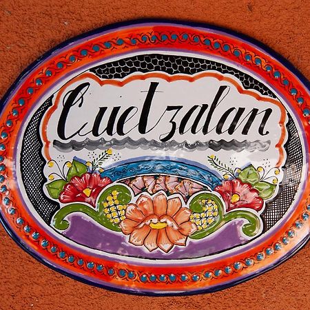 Posada Mariana Bed And Breakfast Catheys Valley Екстериор снимка
