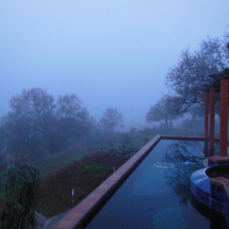Posada Mariana Bed And Breakfast Catheys Valley Екстериор снимка
